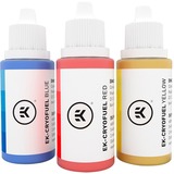 EKWB Pack de colorants EK CryoFuel, Liquide de refroidissement