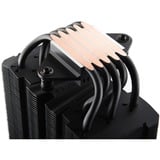 Enermax ETS-T50 AXE Processeur Refroidisseur 14 cm Refroidisseur CPU Refroidisseur, 14 cm, 1000 tr/min, 22 dB, 94,21 cfm, 55,45 m³/h