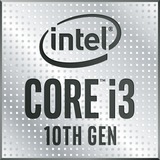 Intel® Core i3-10320 processeur 3,8 GHz 8 Mo Smart Cache Intel® Core™ i3, LGA 1200 (Socket H5), 14 nm, Intel, i3-10320, 3,8 GHz