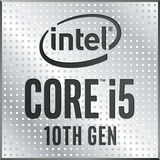 Intel® Core i5-10400F processeur 2,9 GHz 12 Mo Smart Cache Intel® Core™ i5, LGA 1200 (Socket H5), 14 nm, Intel, i5-10400F, 2,9 GHz, Tray
