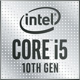 Intel® Core i5-10600K processeur 4,1 GHz 12 Mo Smart Cache Intel® Core™ i5, LGA 1200 (Socket H5), 14 nm, Intel, i5-10600K, 4,1 GHz