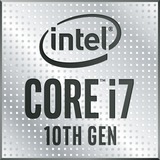 Intel® Core i7-10700T processeur 2 GHz 16 Mo Smart Cache Intel® Core™ i7, LGA 1200 (Socket H5), 14 nm, Intel, i7-10700T, 2 GHz, Tray