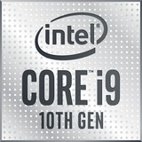 Intel® Core i9-10900K processeur 3,7 GHz 20 Mo Smart Cache Intel® Core™ i9, LGA 1200 (Socket H5), 14 nm, Intel, i9-10900K, 3,7 GHz, Tray