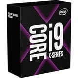Core i9-10900X, 3.7 GHz (4.5 GHz Turbo Boost) socket 2066 processeur