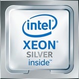 Intel® Xeon 4209T processeur 2,2 GHz 11 Mo socket 3647 processeur Intel® Xeon® Silver, FCLGA3647, 14 nm, Intel, 4209T, 2,2 GHz, Tray