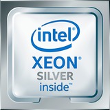Intel® Xeon 4210R processeur 2,4 GHz 13,75 Mo Intel® Xeon® Silver, FCLGA3647, 14 nm, Intel, 4210R, 2,4 GHz, Tray