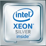 Intel® Xeon 4210R processeur 2,4 GHz 13,75 Mo socket 3647 processeur Intel® Xeon® Silver, FCLGA3647, 14 nm, Intel, 4210R, 2,4 GHz, Tray