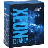 Intel® Xeon E5-2620V4 processeur 2,1 GHz 20 Mo Smart Cache Boîte Intel® Xeon® E5 v4, LGA 2011-v3, 14 nm, Intel, E5-2620V4, 2,1 GHz