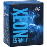 Intel® Xeon E5-2630V4 processeur 2,2 GHz 25 Mo Smart Cache Boîte Intel® Xeon® E5 v4, LGA 2011-v3, 14 nm, Intel, E5-2630V4, 2,2 GHz