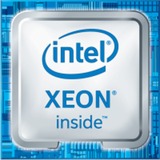 Intel® Xeon E-2176G processeur 3,7 GHz 12 Mo Smart Cache socket 1151 processeur Intel Xeon E, LGA 1151 (Emplacement H4), 14 nm, Intel, E-2176G, 3,7 GHz, Tray