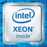 Intel® Xeon E-2224 processeur 3,4 GHz 8 Mo Smart Cache Intel Xeon E, LGA 1151 (Emplacement H4), 14 nm, Intel, E-2224, 3,4 GHz