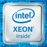 Intel® Xeon W-1250 processeur 3,3 GHz 12 Mo Smart Cache socket 1200 processeur Intel® Xeon® W, LGA 1200 (Socket H5), 14 nm, Intel, W-1250, 3,3 GHz, Tray