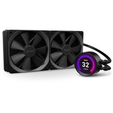 NZXT Kraken Z63 , Watercooling Noir