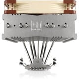 Noctua NH-CS14S, Refroidisseur CPU Connecteur de ventilateur PWM à 4 broches