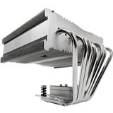 Noctua NH-CS14S, Refroidisseur CPU Connecteur de ventilateur PWM à 4 broches