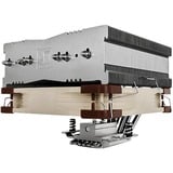 Noctua NH-CS14S, Refroidisseur CPU Connecteur de ventilateur PWM à 4 broches