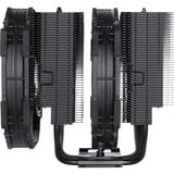 Noctua NH-D15 chromax.black Refroidisseur CPU Noir, Connexion PWM