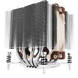 Noctua NH-D9DX I4 3U Processeur Refroidisseur d'air Refroidisseur CPU Refroidisseur d'air, 1550 tr/min, 2000 tr/min
