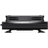 Noctua NH-L9a-AM4 chromax.black Refroidisseur CPU Noir, Connexion PWM à 4 broches