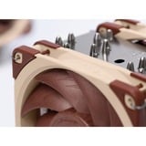 Noctua NH-U12A, Refroidisseur CPU 