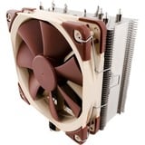 Noctua NH-U12S Refroidisseur CPU Connexion PWM