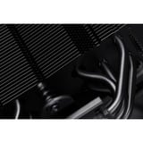 Noctua NH-U12S chromax.black Refroidisseur CPU Noir