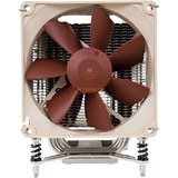Noctua NH-U9DX i4 Processeur Refroidisseur Refroidisseur CPU Processeur, Refroidisseur, LGA 1356 (Emplacement B2), LGA 2011 (Socket R), 9,2 cm, 300 tr/min, 1600 tr/min