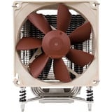 Noctua NH-U9DX i4 Processeur Refroidisseur, Refroidisseur CPU Processeur, Refroidisseur, LGA 1356 (Emplacement B2), LGA 2011 (Socket R), 9,2 cm, 300 tr/min, 1600 tr/min