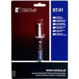 Noctua NT-H1 Pâte de refroidissement, Pâtes thermiques 1,4 millilitres, Détail Lite