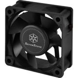 SilverStone AR09-115XS Processeur Refroidisseur 6 cm, Refroidisseur CPU Refroidisseur, 6 cm, 1200 tr/min, 5000 tr/min, 42,5 dB, 27,9 cfm