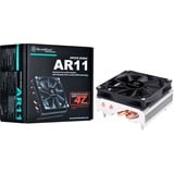 SilverStone AR11, Refroidisseur CPU 