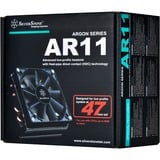 SilverStone AR11, Refroidisseur CPU 