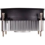 SilverStone NT09-115X Processeur Refroidisseur Refroidisseur CPU Processeur, Refroidisseur, LGA 1150 (Emplacement H3), 9,2 cm, 550 tr/min, 2500 tr/min