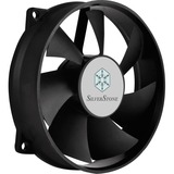 SilverStone NT09-115X Processeur Refroidisseur Refroidisseur CPU Processeur, Refroidisseur, LGA 1150 (Emplacement H3), 9,2 cm, 550 tr/min, 2500 tr/min