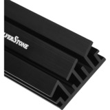 SilverStone TP02-M2, Bundle Noir