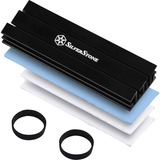SilverStone TP02-M2, Bundle Noir