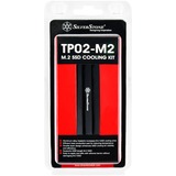 SilverStone TP02-M2, Bundle Noir