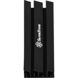 SilverStone TP02-M2, Bundle Noir