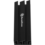 SilverStone TP02-M2, Bundle Noir