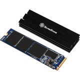 SilverStone TP02-M2, Bundle Noir