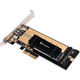 SilverStone TP02-M2, Bundle Noir