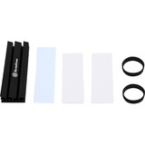 SilverStone TP02-M2, Bundle Noir