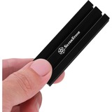 SilverStone TP02-M2, Bundle Noir