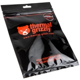 Thermal Grizzly Grizzly Conductonaut 5 g, Pâtes thermiques Argent, 73 W/m·K, 6,24 g/cm³, Métal oxide, 10 - 140 °C, 5 g