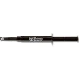 Thermal Grizzly Hydronaut 7,8 g / 3 ml, Pâtes thermiques Gris, Pâte thermique, 11,8 W/m·K, 2,6 g/cm³, -200 - 350 °C, 3 ml, 7,8 g