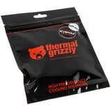 Thermal Grizzly Kryonaut 11,1 g / 3 ml, Pâtes thermiques Gris clair, 12,5 W/m·K, 3,7 g/cm³, Silicone, -250 - 350 °C, 3 ml, 11,1 g