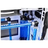 Thermaltake Accessory CL-W065-PL16TR-A Pacific PETG 16mm Hard Tube 500mm Retail Transparent, 50 cm, 1,6 cm