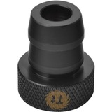 Thermaltake CL-W038-CU00BL-A pièce et accessoire pour systèmes de refroidissement d'ordinateurs, Connexions Noir, Cuivre, Noir, 22 mm, 22 mm, 26 mm, 42 g