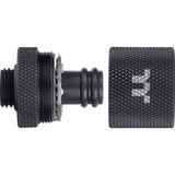 Thermaltake CL-W133-CU00BL-A Compartiment pour ordinateur, Module de commande  Noir, Cuivre, Multicolore, 31,4 mm, 2,5 cm, 720 g, 6 pièce(s)