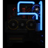 Thermaltake CL-W133-CU00BL-A Compartiment pour ordinateur, Module de commande  Noir, Cuivre, Multicolore, 31,4 mm, 2,5 cm, 720 g, 6 pièce(s)